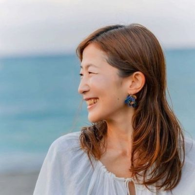 こども選挙実行委員会 池田美砂子